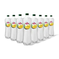 Spa Fruit citron 8-pack