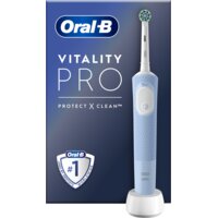 Een afbeelding van Oral-B Pro vitality elektrische tandenborstel