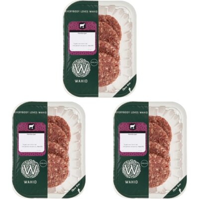 pdp-image-Wahid Hamburgers 3-pack