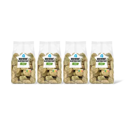 pdp-image-AH Zeewier rijstzoutjes mild 4-pack