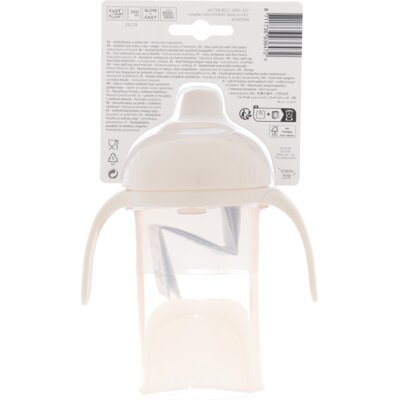 pdp-image-Difrax Soft spout drinkbeker 6m+