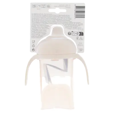 pdp-image-Difrax Soft spout drinkbeker 6m+