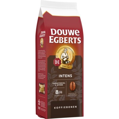 pdp-image-Douwe Egberts Intens koffiebonen