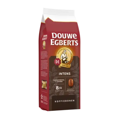 pdp-image-Douwe Egberts Intens koffiebonen