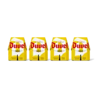 Duvel 666 16-pack
