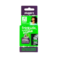 Pluggerz music earp