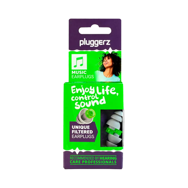 pluggerz Pluggerz music earp