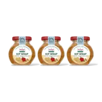 Verstegen Kip wrap kruidenmix 3-pack