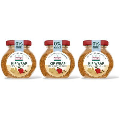 pdp-image-Verstegen Kip wrap kruidenmix 3-pack