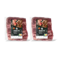 AH BBQ ribeye 2-pack