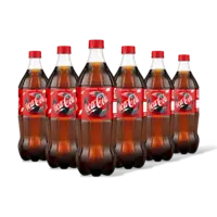 Coca-Cola Original taste 6-pack