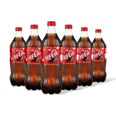 pdp-image-Coca-Cola Original taste 6-pack