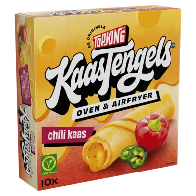 pdp-image-Topking Kaastengels chili kaas oven & airfryer