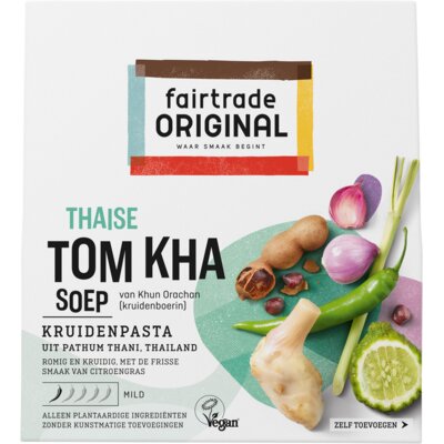pdp-image-Fairtrade Original Kruidenpasta voor Thaise tom kha soep