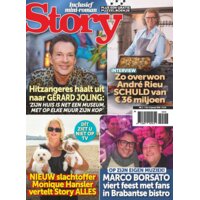 Een afbeelding van Story
