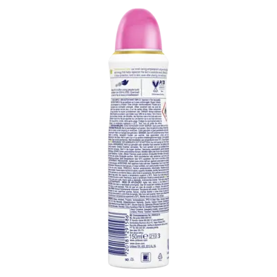 pdp-image-Dove Invisible care deodorant spray