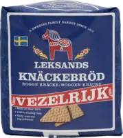 Leksands Knäcke original