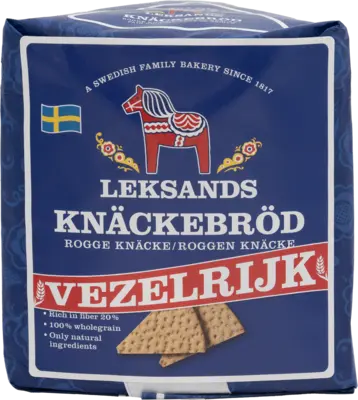 pdp-image-Leksands Knäcke original
