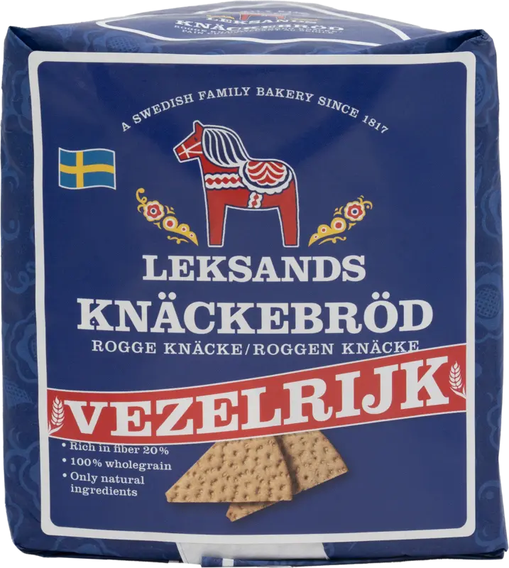 Leksands Knäcke original