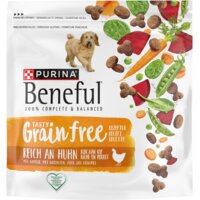 Een afbeelding van Beneful Grain free adult rijk aan kip