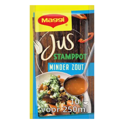 pdp-image-Maggi Jus stamppot minder zout