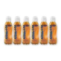 Addmoore Protein Water Peach 6-pack