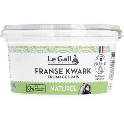 pdp-image-Le Gall 0% Naturel kwark