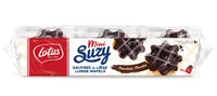 Lotus Mini Suzy wafel chocolade bel