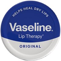 Een afbeelding van Vaseline Lippenbalsem original
