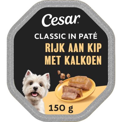 pdp-image-Cesar Classic met kip