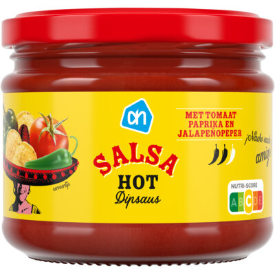 pdp-image-AH Salsa hot