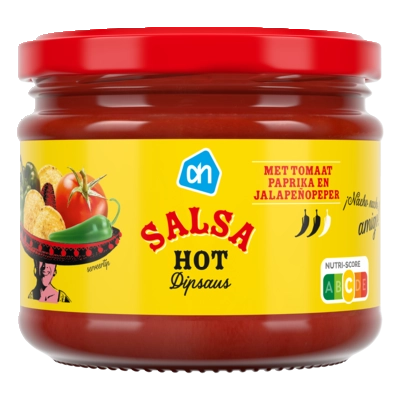 pdp-image-AH Salsa hot