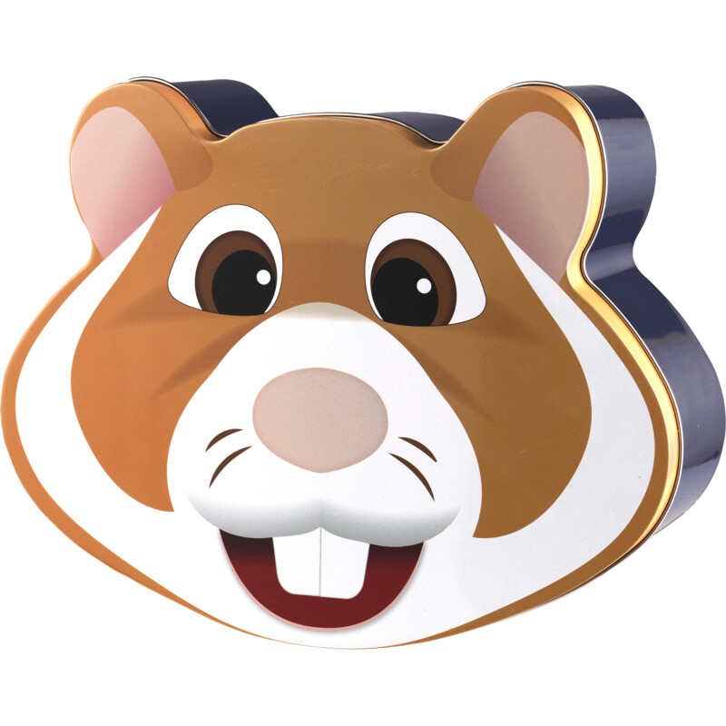 Een afbeelding van AH Koektrommel