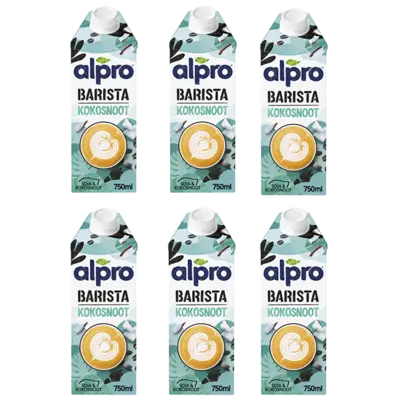 pdp-image-Alpro Barista kokosnoot 6-pack