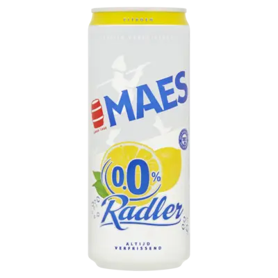 pdp-image-Maes Radler lemon zero 0.0% bel