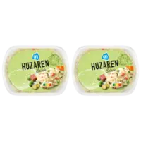 AH Huzarensalade 2-pack
