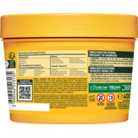 Een afbeelding van Fructis Hairfood banana mask bel