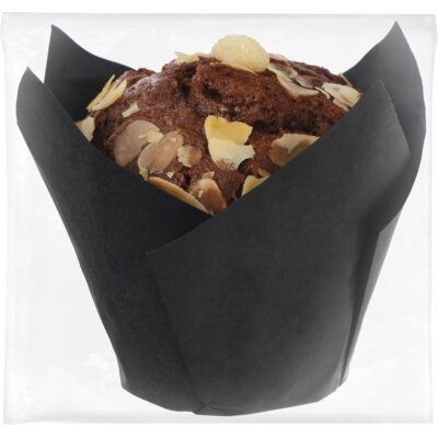 pdp-image-AH Luxe gevulde speculaas muffin