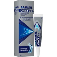 Lamisil Once
