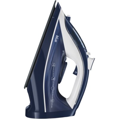 pdp-image-Blue Home Stoom strijkijzer