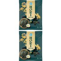 Een afbeelding van AH Nori vellen 2-pack