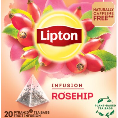 pdp-image-Lipton Rosehip infusion