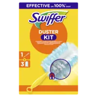 Swiffer Duster starterkit