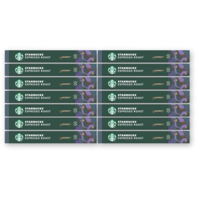 pdp-image-Starbucks Nespresso espresso roast capsules 14-pck