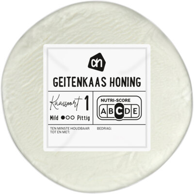 pdp-image-AH Geitenkaas honing 40+