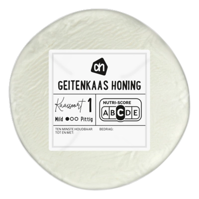 pdp-image-AH Geitenkaas honing 40+