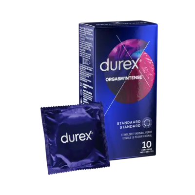 pdp-image-Durex Condooms orgasm intense met ribbels