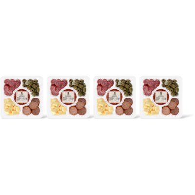 pdp-image-AH Luxe borrelschotel 4-pack
