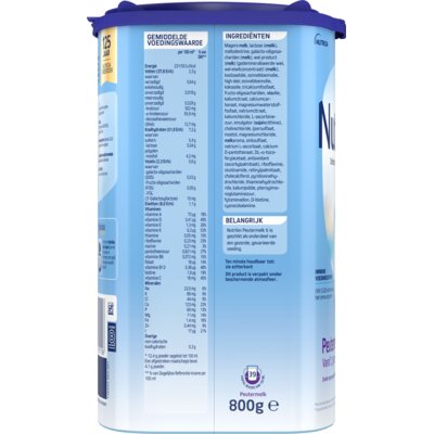 pdp-image-Nutrilon 5 peutermelk 2-3 jaar