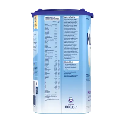 pdp-image-Nutrilon 5 peutermelk 2-3 jaar